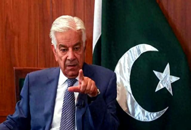 巴基斯坦与塔利班冲突升级：战争通牒背后的南亚地缘博弈