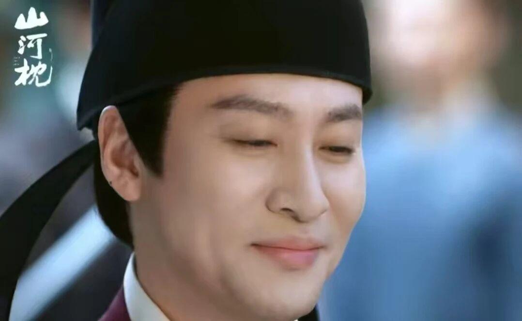 《山河枕》程诚反派演出新高度！剧抛脸演技精湛，观众竟无人认出