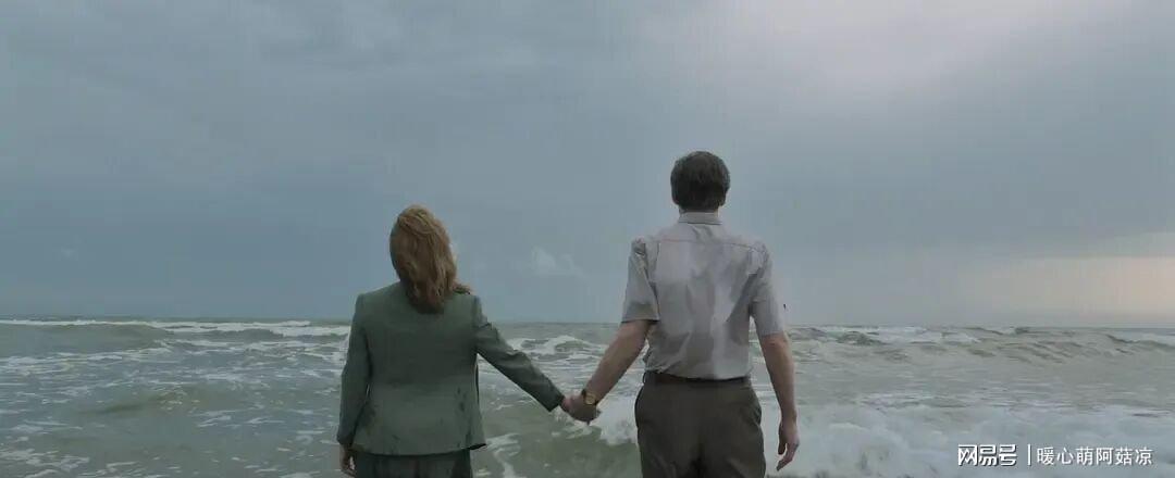 Apple TV+三部大尺度成人剧集推荐：深度与争议并存