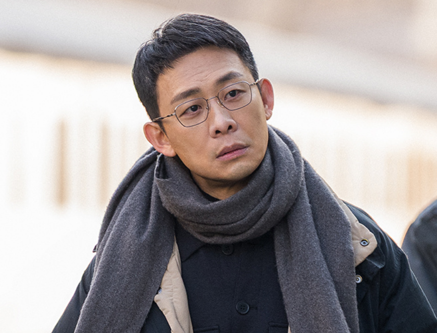 《棕眼之谜》首播引热议：国产悬疑剧再掀尺度新高峰