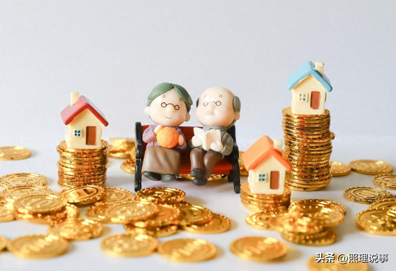 人社部最新信号：2026年养老金或迎双增长，低收入群体受益最大