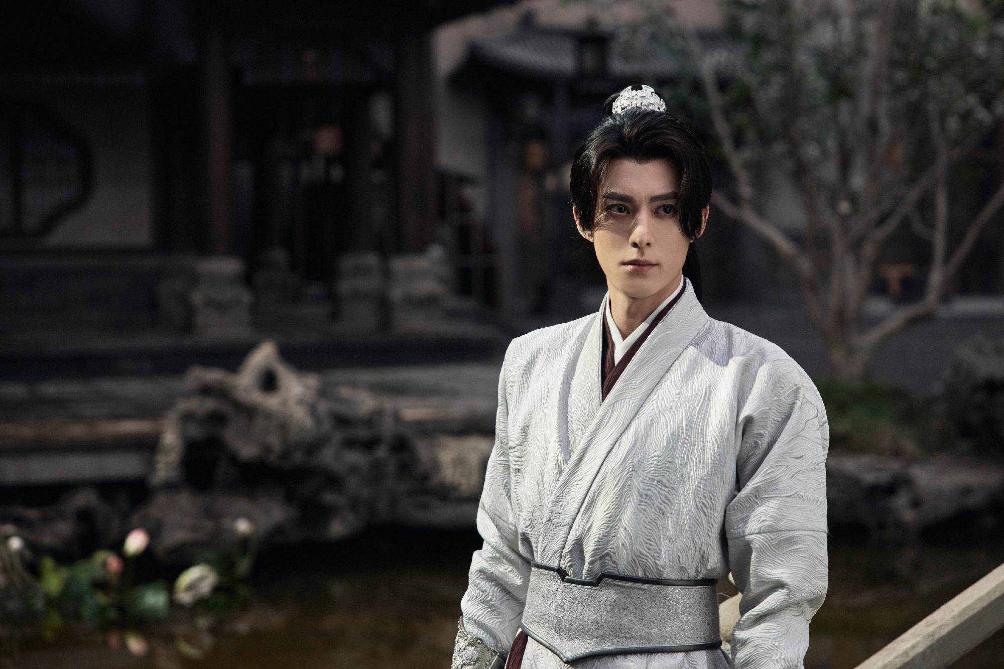 《将门毒后》新阵容引热议，王鹤棣孟子义搭档成焦点