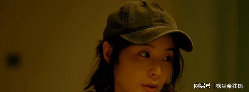 《重影》深度解析：吕丹顺心中最爱的人究竟是谁？