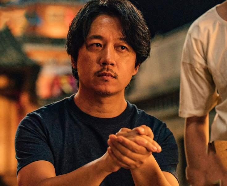 《三人行》空降热播：奇幻剧新黑马，好评如潮引追剧热潮