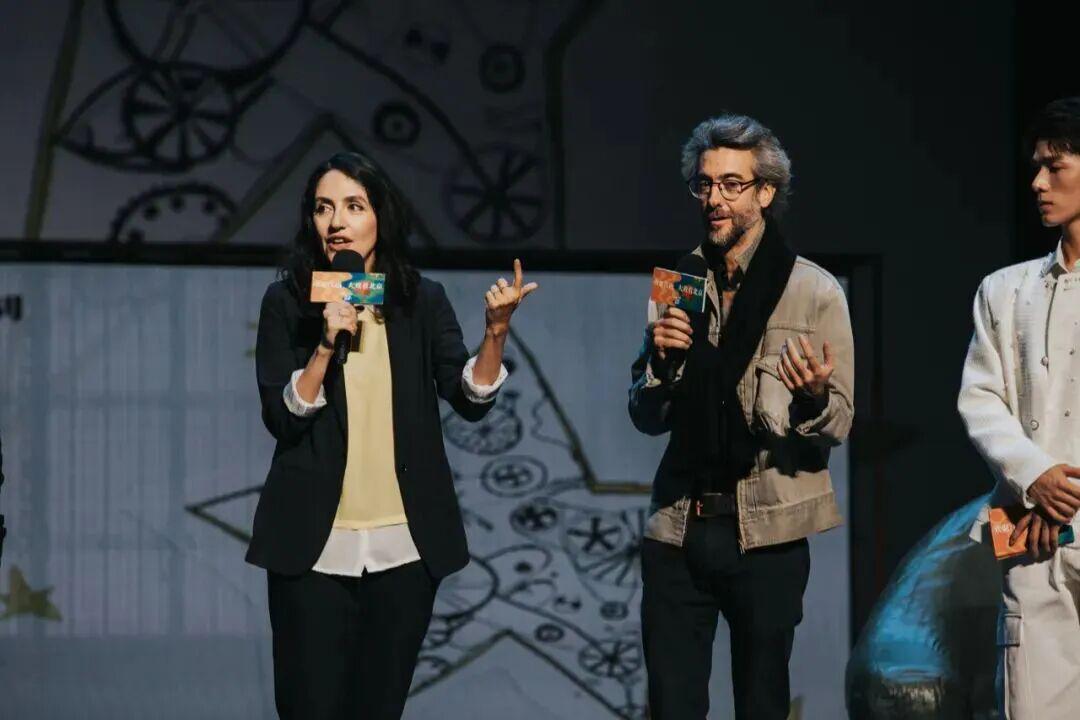 请注意，“小王子”即将抵达合肥！