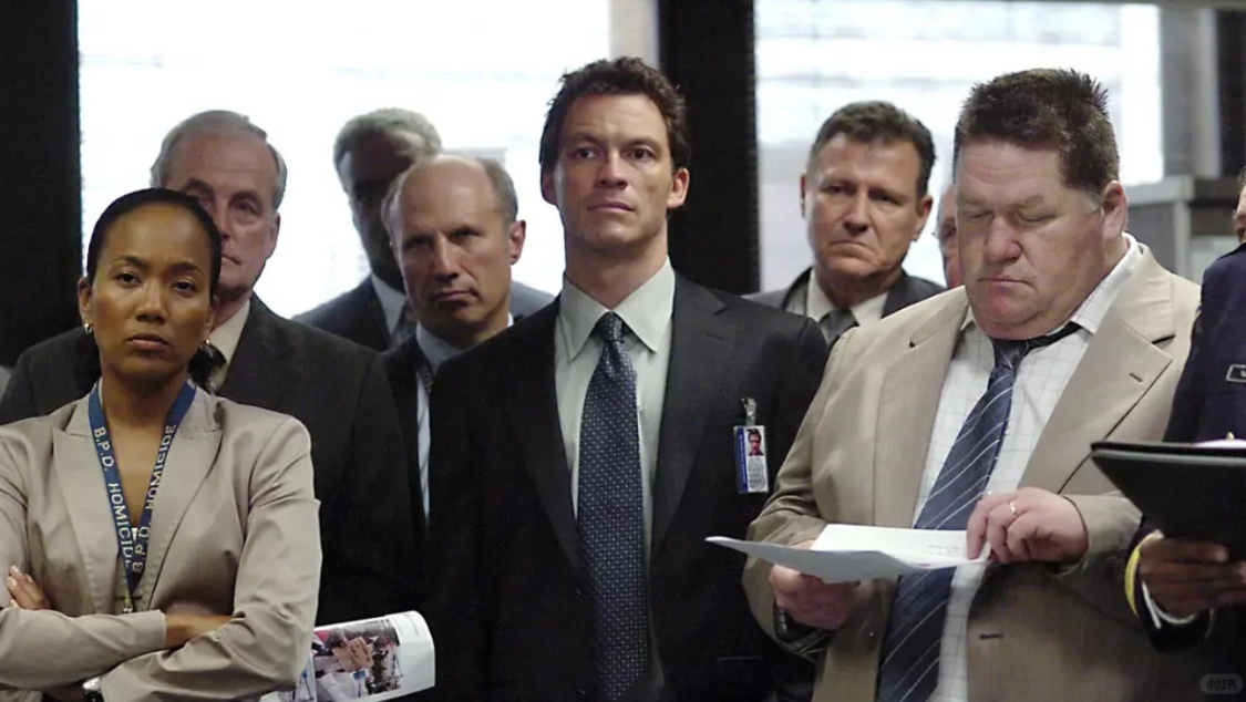 最高9.7分！这3部神级剧集...尺度爆表，建议马上收藏