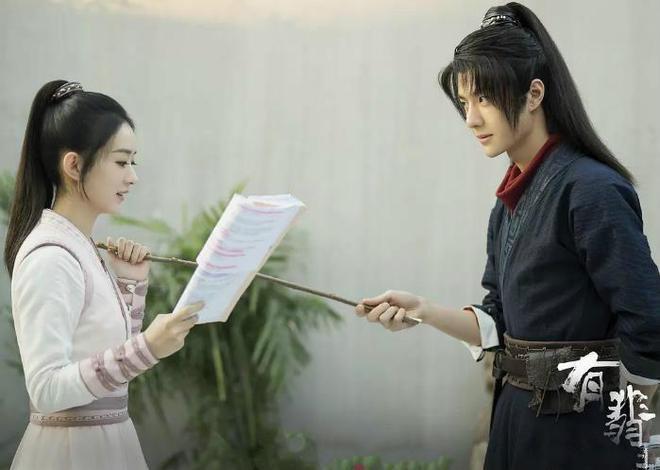 口碑两极分化！这5部被粉丝吹捧的烂剧，哪部让你最失望？