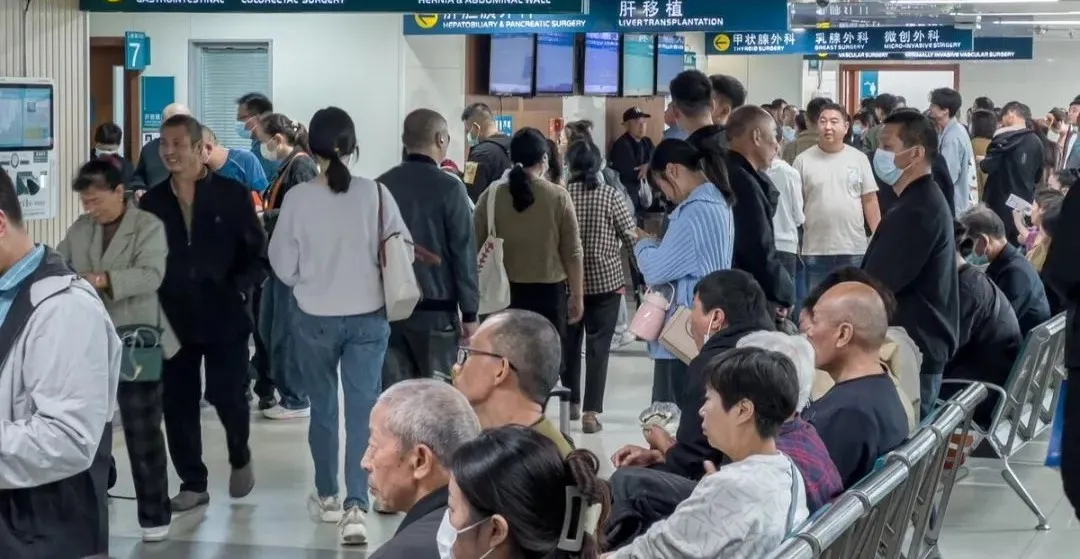 社会缺钱引发的4大显著变化，你察觉到了吗？