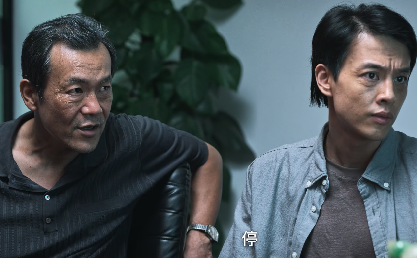 《树影迷宫》陪酒女选角引热议，网友：真实还原夜总会场景