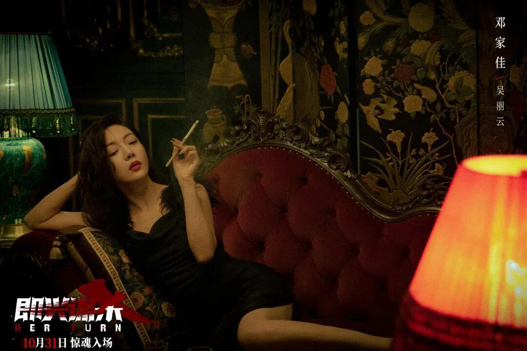 《即兴谋杀》为何让观众失望？尊重观众究竟有多难？