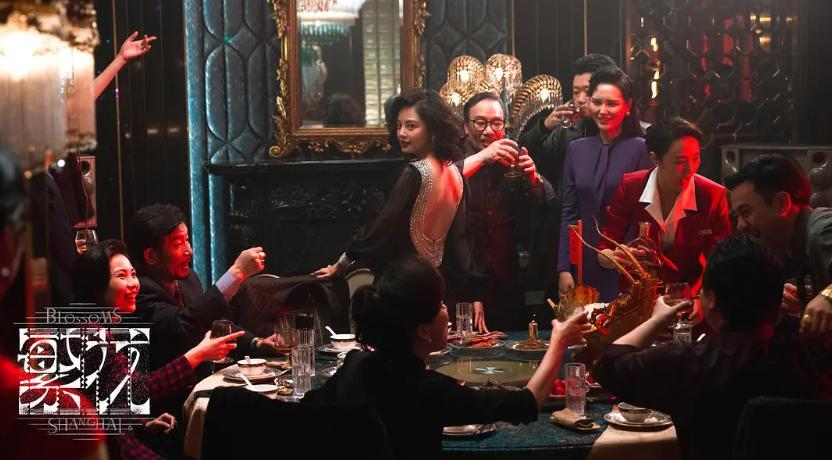 《繁花》古二录音事件：揭秘新人职场困境与行业规则