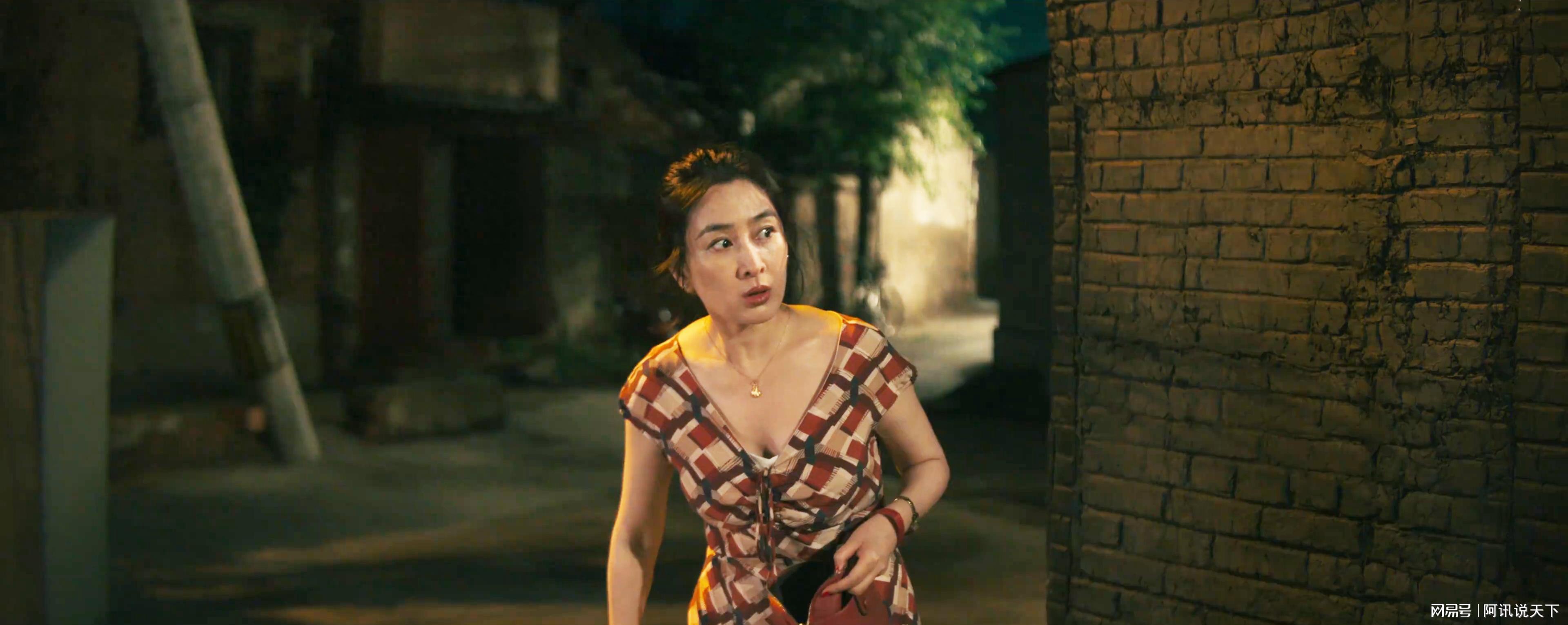 《树影迷宫》大结局揭秘：真凶身份大反转，田浩成最终嫌疑人