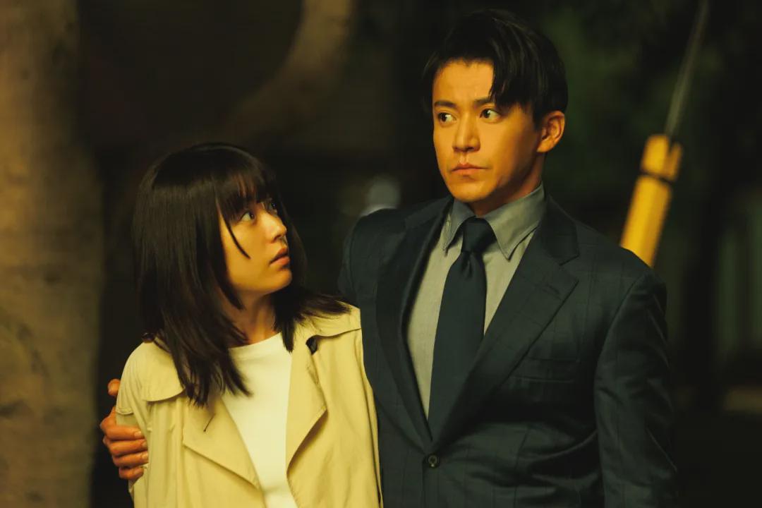 《浪漫匿名者》：打破中年现偶偏见，这部剧真香了！