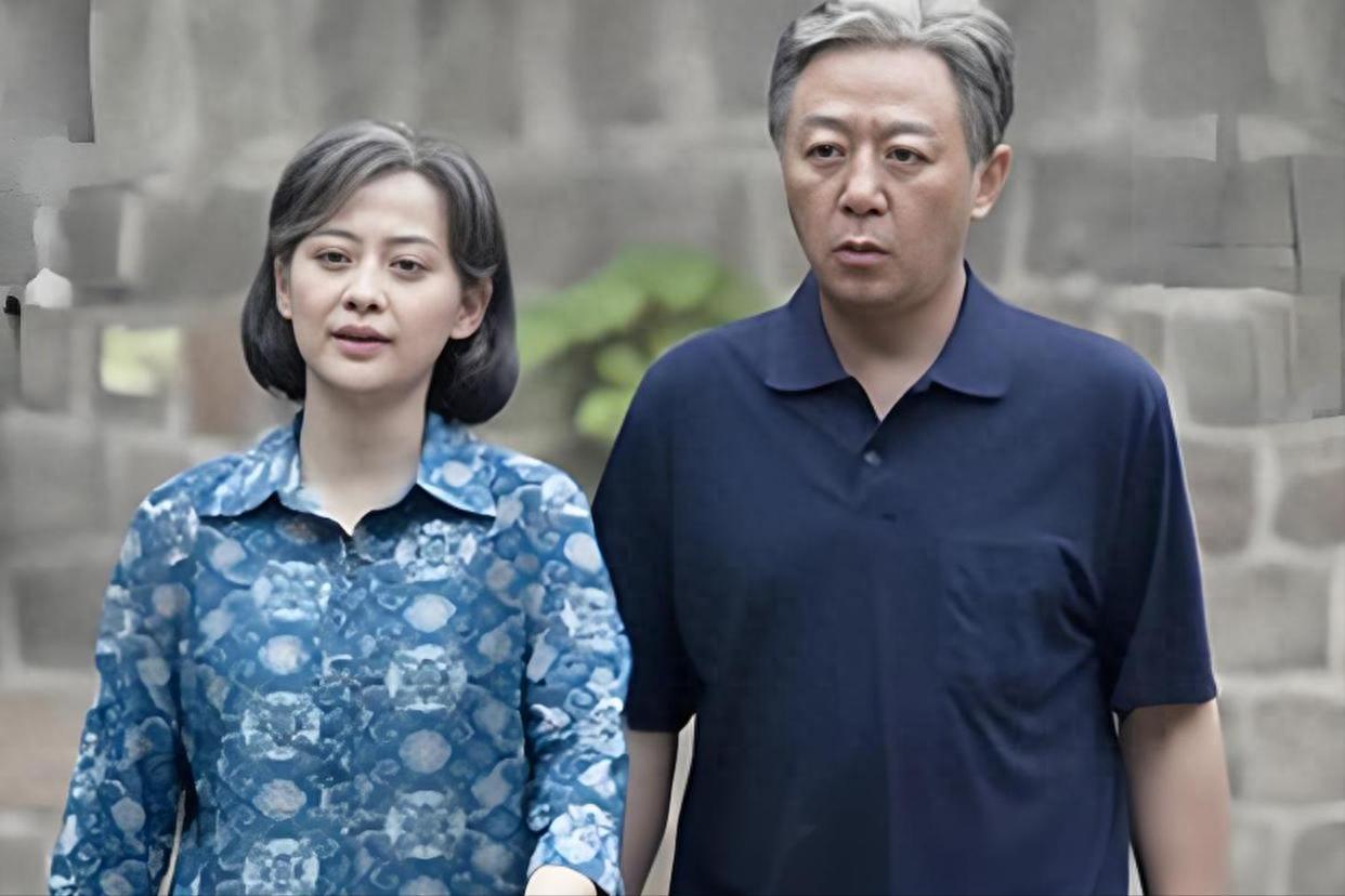 父母爱情：江德福住干休所后为何判若两人？底气从何而来？