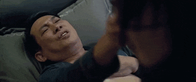 《人浮于爱》2025：尺度生猛的台剧，性张力拉满！