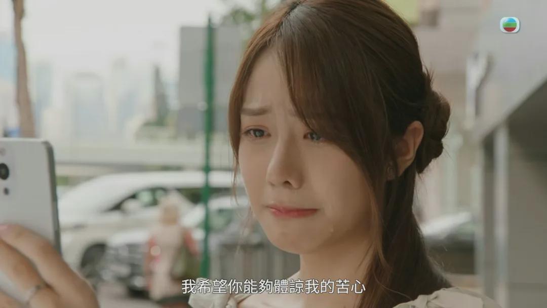 金式森林丨庄子璇首度拍剧压力大，郭晋安一招助其成功爆哭