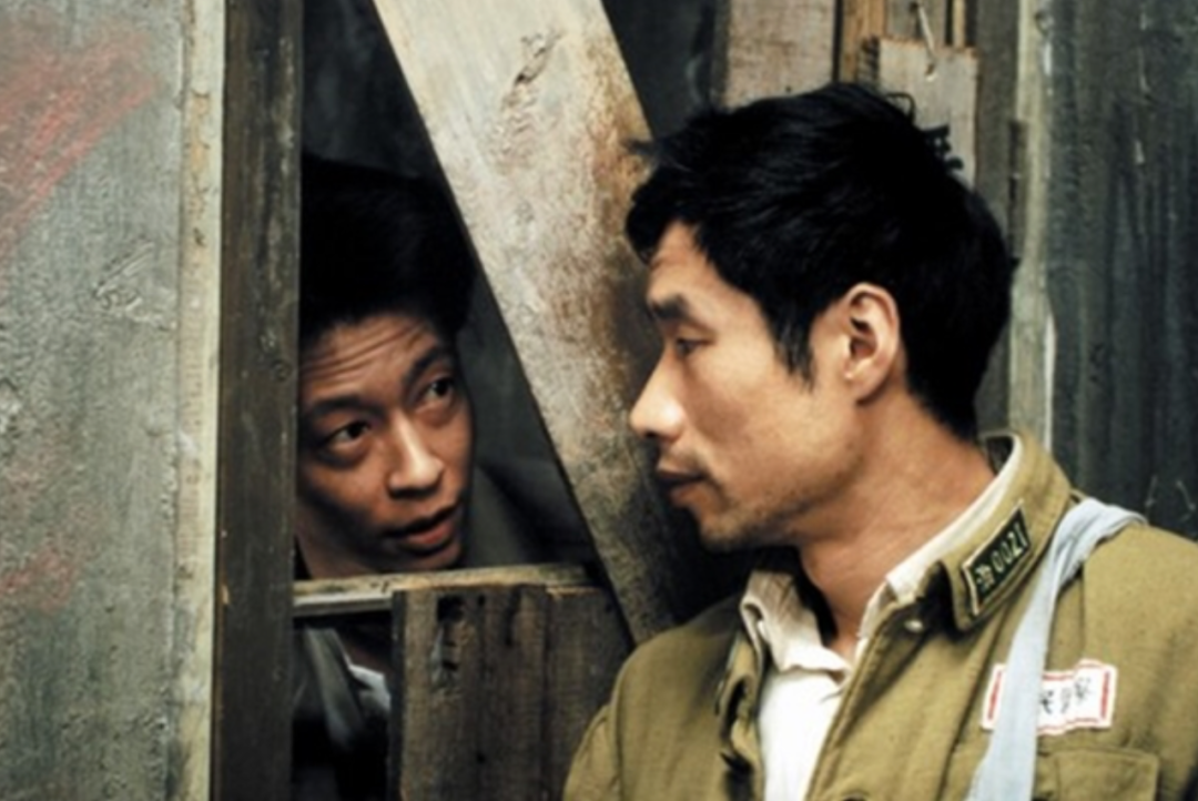 《无悔追踪》：谍战剧巅峰之作，冯小刚电影版值得期待