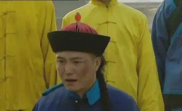 《雍正王朝》深度解析：十四阿哥为何选择八爷党？