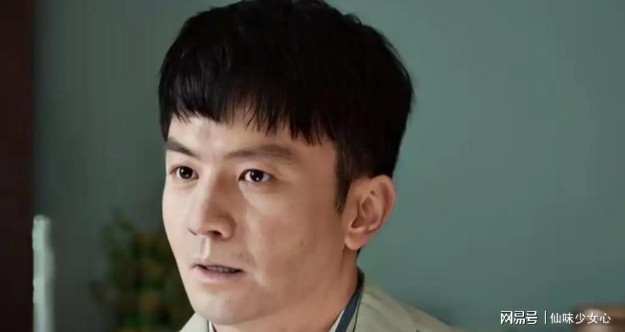 《依依向北风》：直到肖树德再入狱，才知道王潇的城府到底有多深