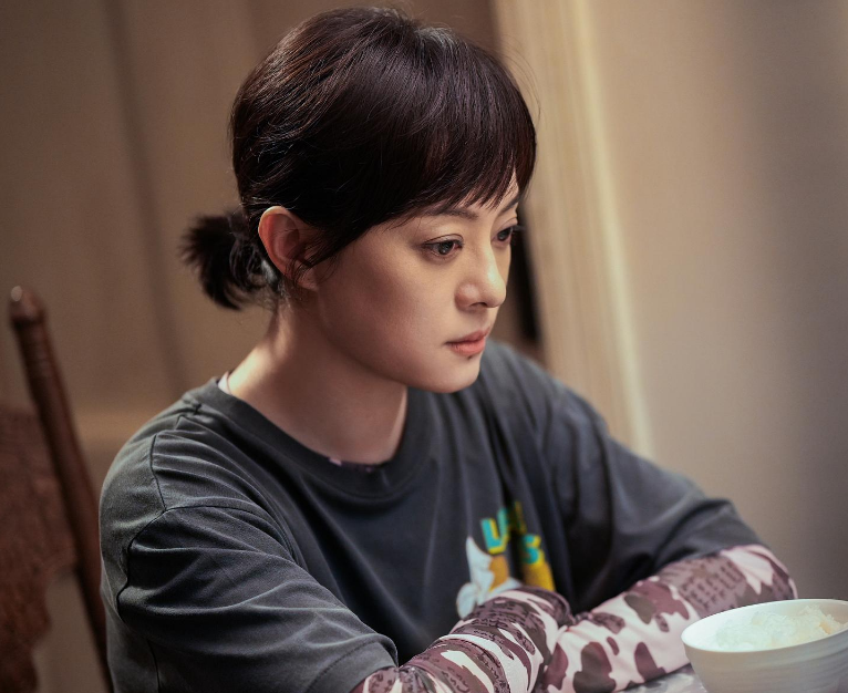 《四喜》央视开播，童瑶蒋欣领衔，实力派阵容能否成年度剧王？