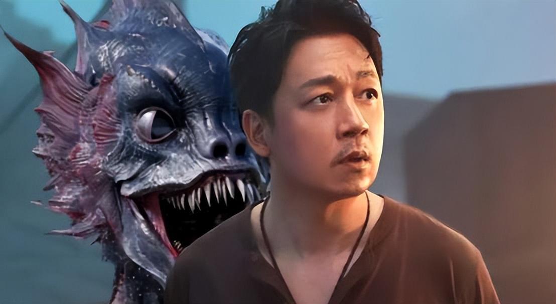 仅播6集热度破15000！《山神异闻录》成2025年悬疑剧黑马