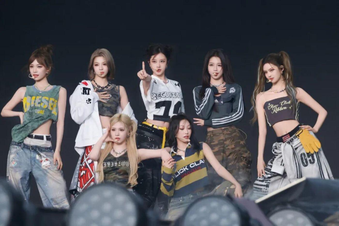 张艺兴染色体娱乐五年发展回顾：现状与挑战并存