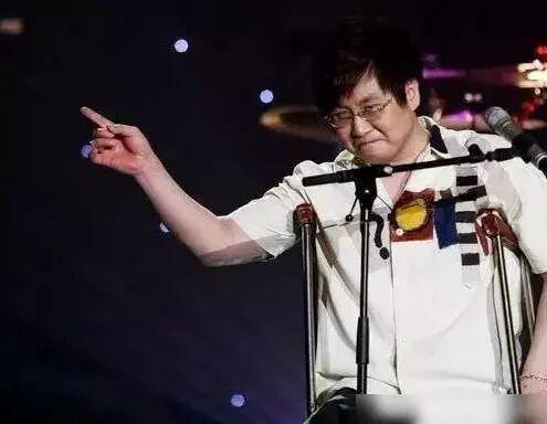 攻击郑智化者遭封禁：网络暴力终将自食恶果