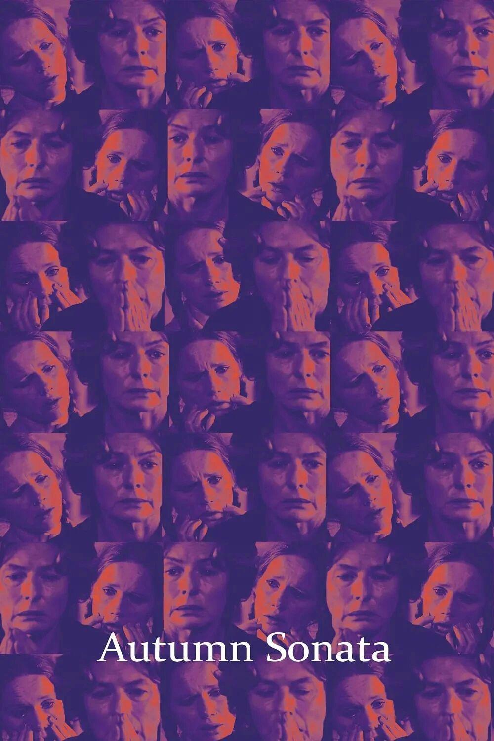 豆瓣9.0高分《秋日奏鸣曲》惊喜加场，英格玛·伯格曼与英格丽·褒曼传奇合作