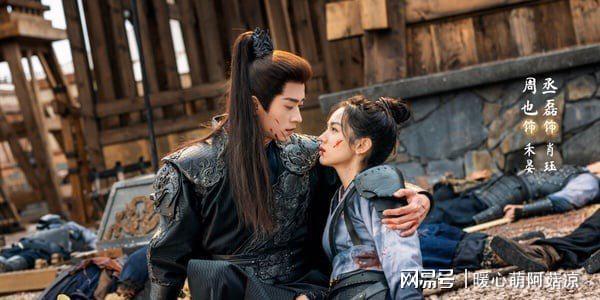 最新古装剧评分揭晓，《水龙吟》5.7分居第七，《暗河传》第二