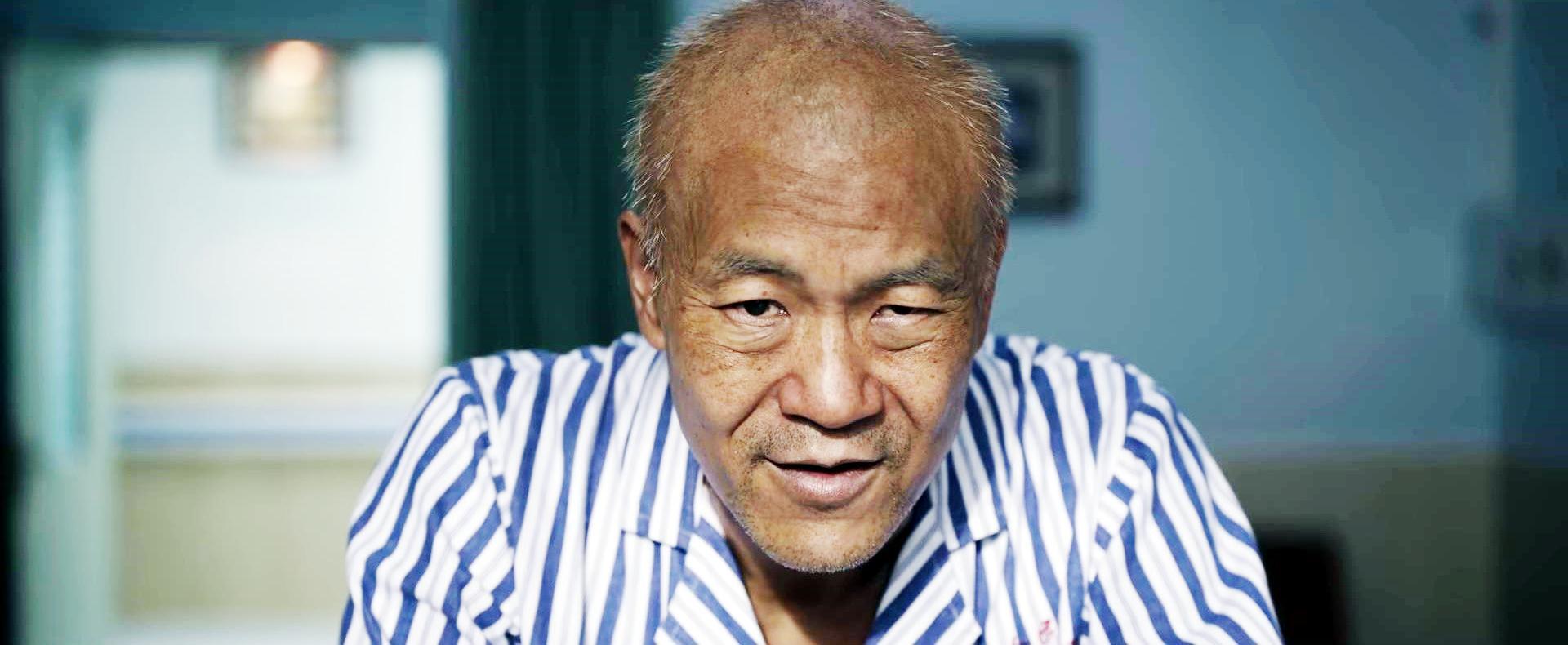 《树影迷宫》正式开播！廖凡领衔四大影帝，18集刑侦大剧震撼来袭