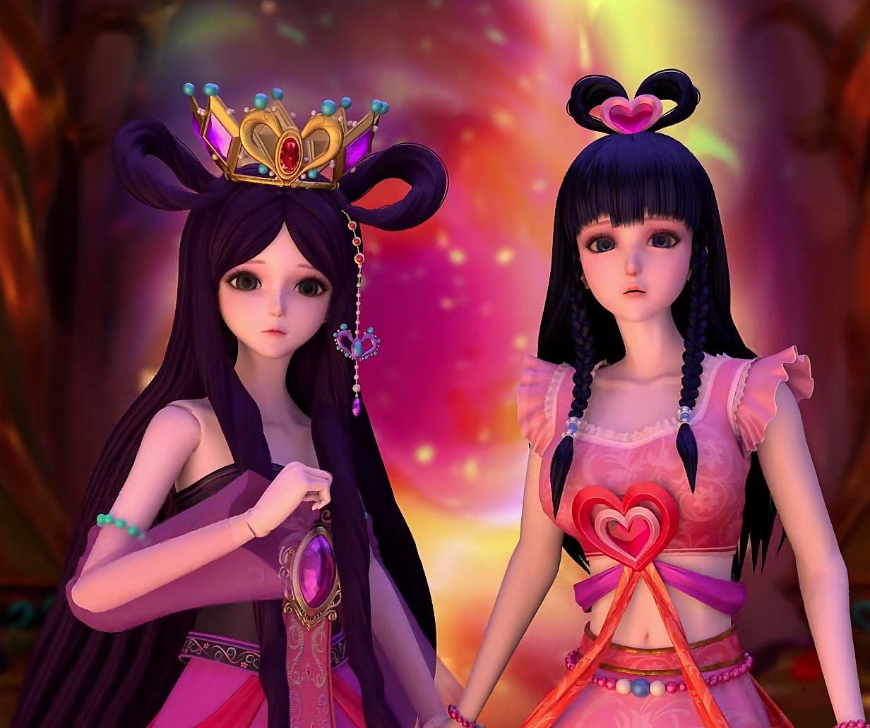 王默身份之谜：自然与文明的魔法交织