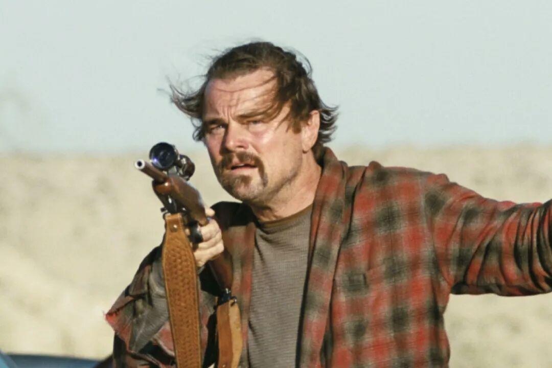 《一战再战》小李子两次狂怒对不上暗号真相，背后原因令人深思