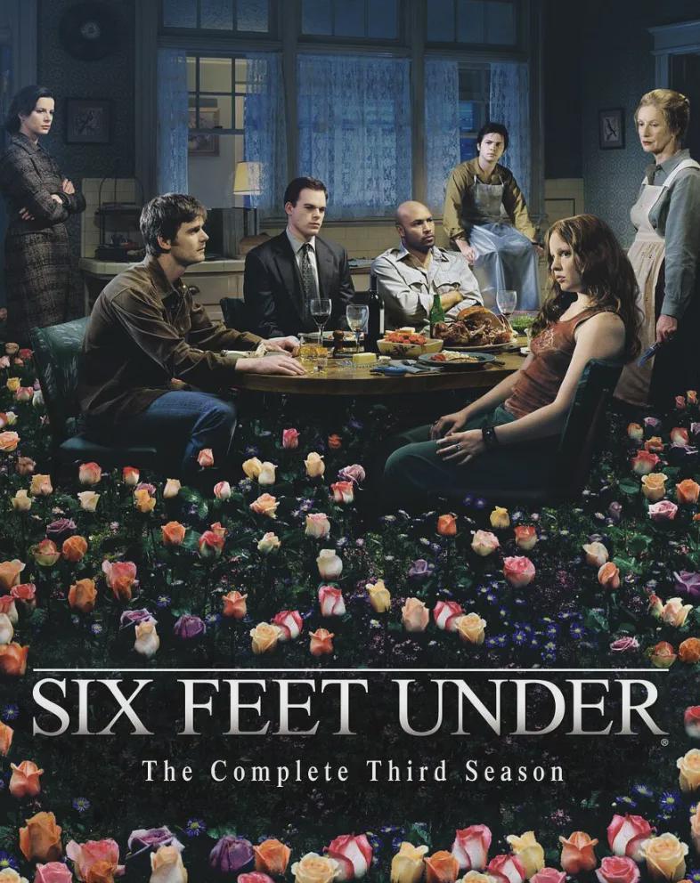 最高9.6分！这三部经典美剧必看，二刷更过瘾