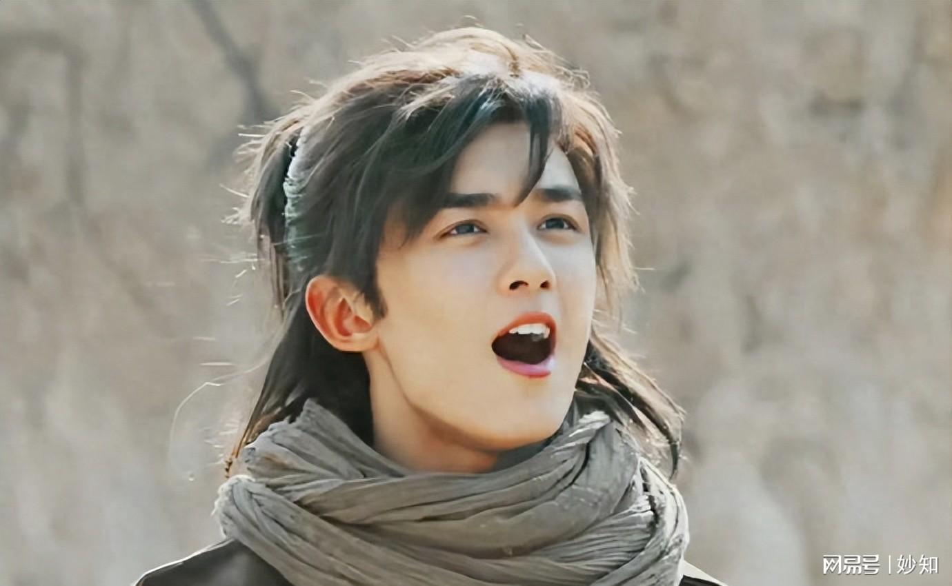 《雪中悍刀行2》腾讯预热，张若昀领衔主演，原班人马回归成焦点争议