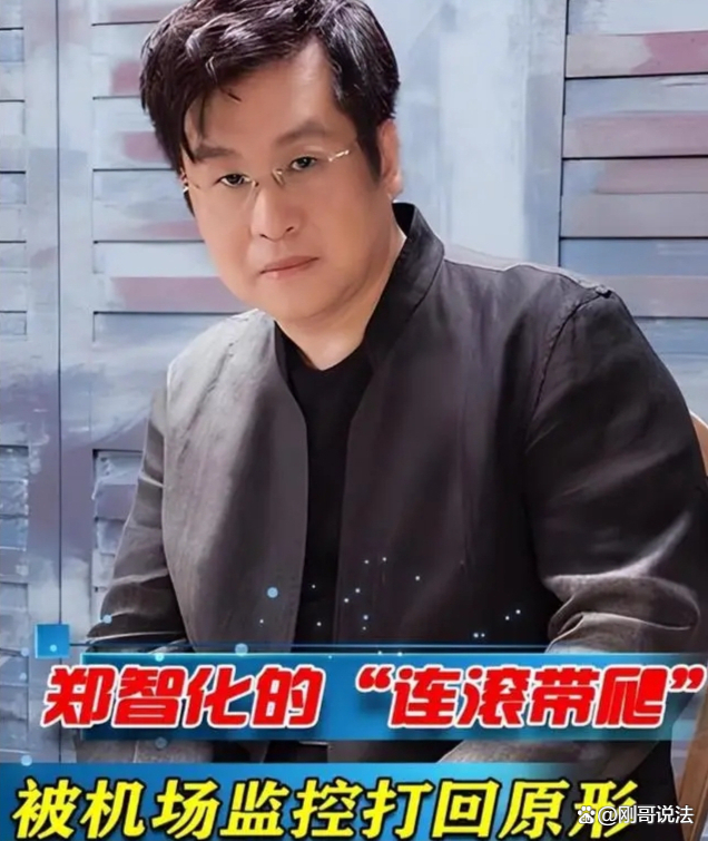 郑智化清空微博引热议：网友力挺再登大陆舞台