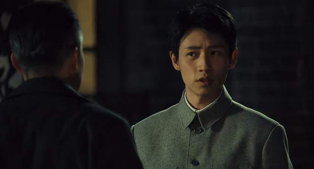 沉默的荣耀揭秘：刘队长为何未举报陈宝仓？林义良事件深度解析