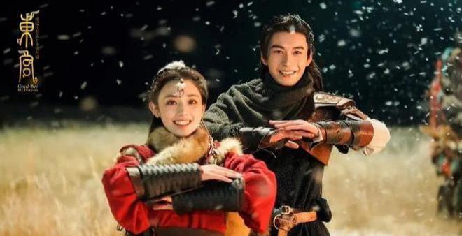 虐心至极！6部让人意难平的古装剧大盘点