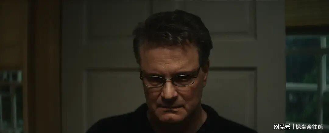 HBO成人美剧《阶梯之间》：真实悬案改编，剧情反转不断