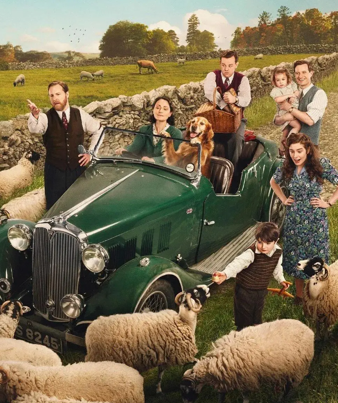 击败BBC，这9.4分剧王又赢了！