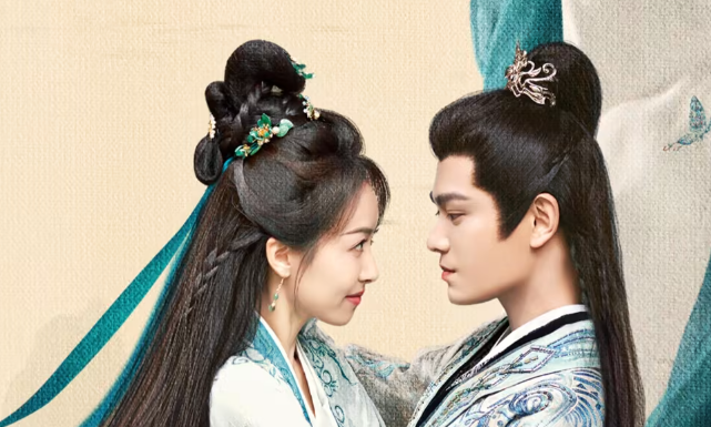 古偶剧评分大比拼：龚俊领跑，罗云熙丁禹兮失利，成毅新剧未开分