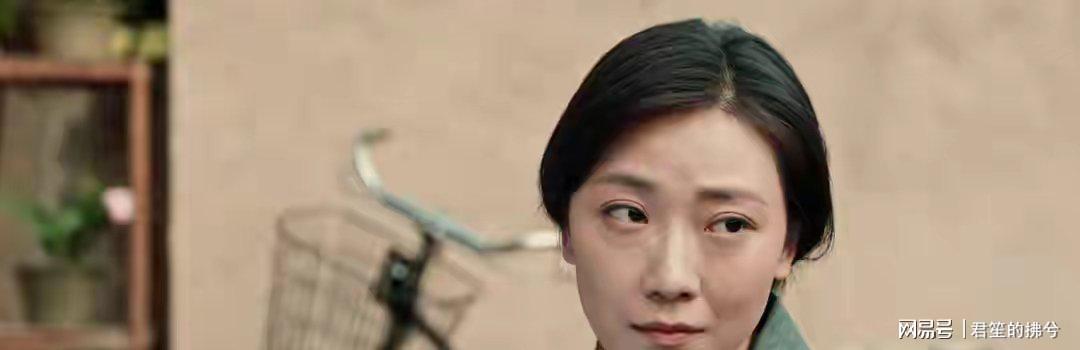 《依依向北风》大结局：盛雪竹与俞乐山终成眷属