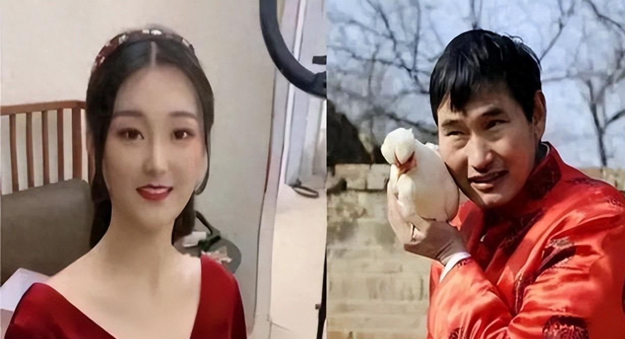 风水轮流转：大衣哥喜迎孙子，前儿媳陈亚楠现状令人唏嘘