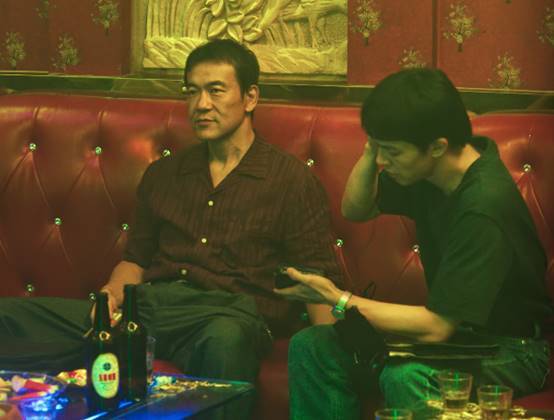 《树影迷宫》：她比刘琳漂亮，比马苏年轻，但是赵丽颖都没带动她