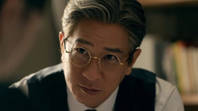 《新闻女王2》震撼开播！原班人马回归，黄宗泽加盟引期待