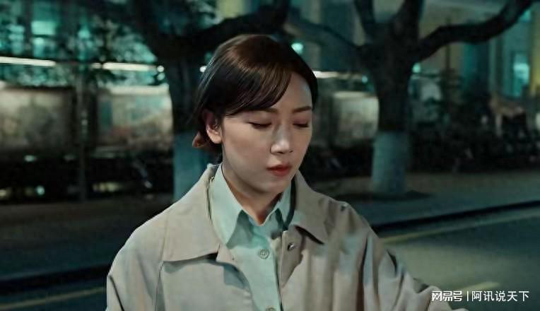 依依向北风：盛雪竹性格缺陷解析，王潇背叛的深层原因