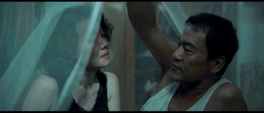 51岁刘琳演情趣店老板娘，廖凡成最佳搭档演绎中年夫妻百态