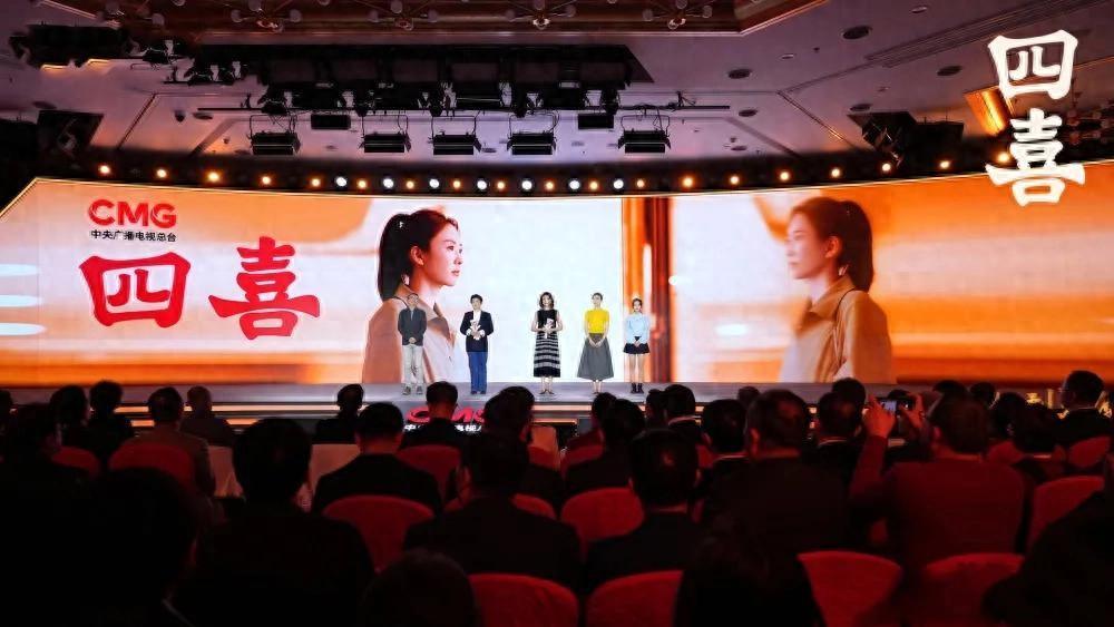 央视即将开播！36集家庭大剧来袭，蒋欣、童瑶主演，剧荒的有救了