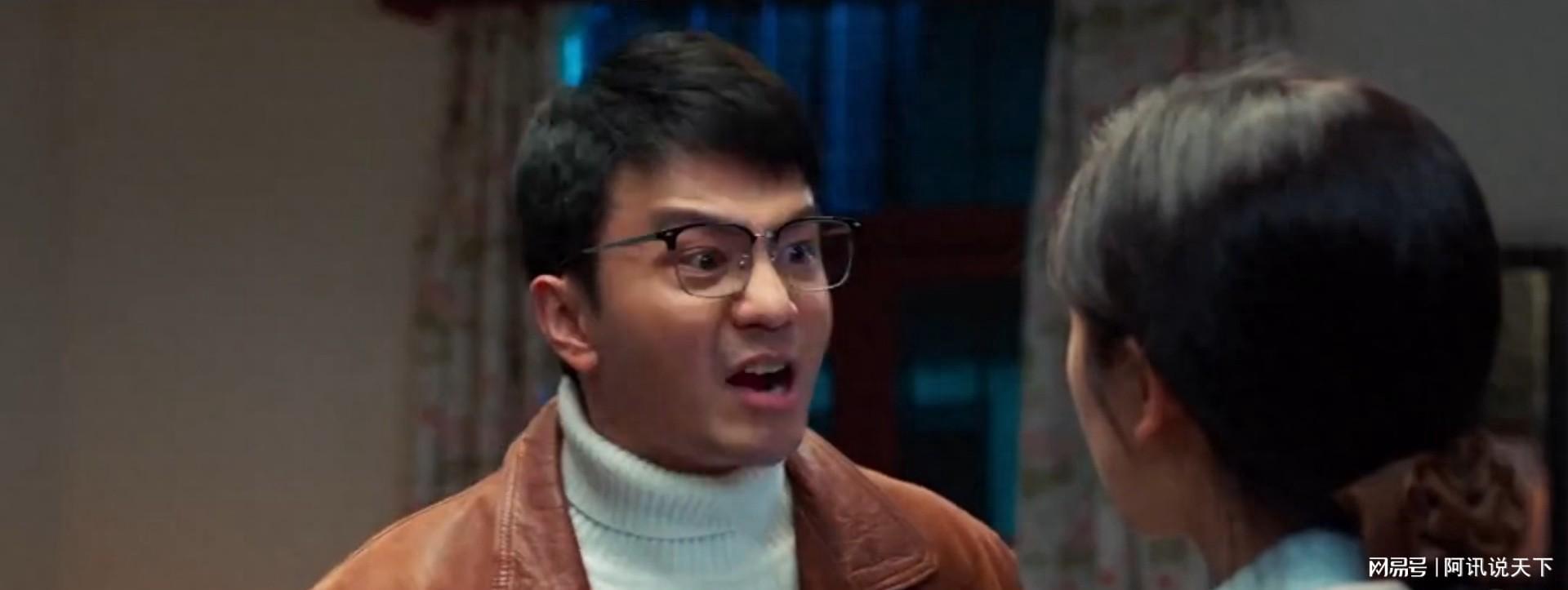 《依依向北风》大结局解析：王潇入狱，俞乐山破产，盛雪竹命运如何？