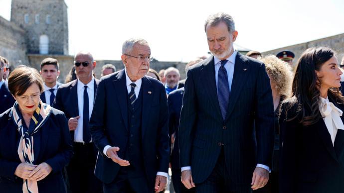 西班牙国王费利佩六世首访中国：时隔18年，为何意义非凡？