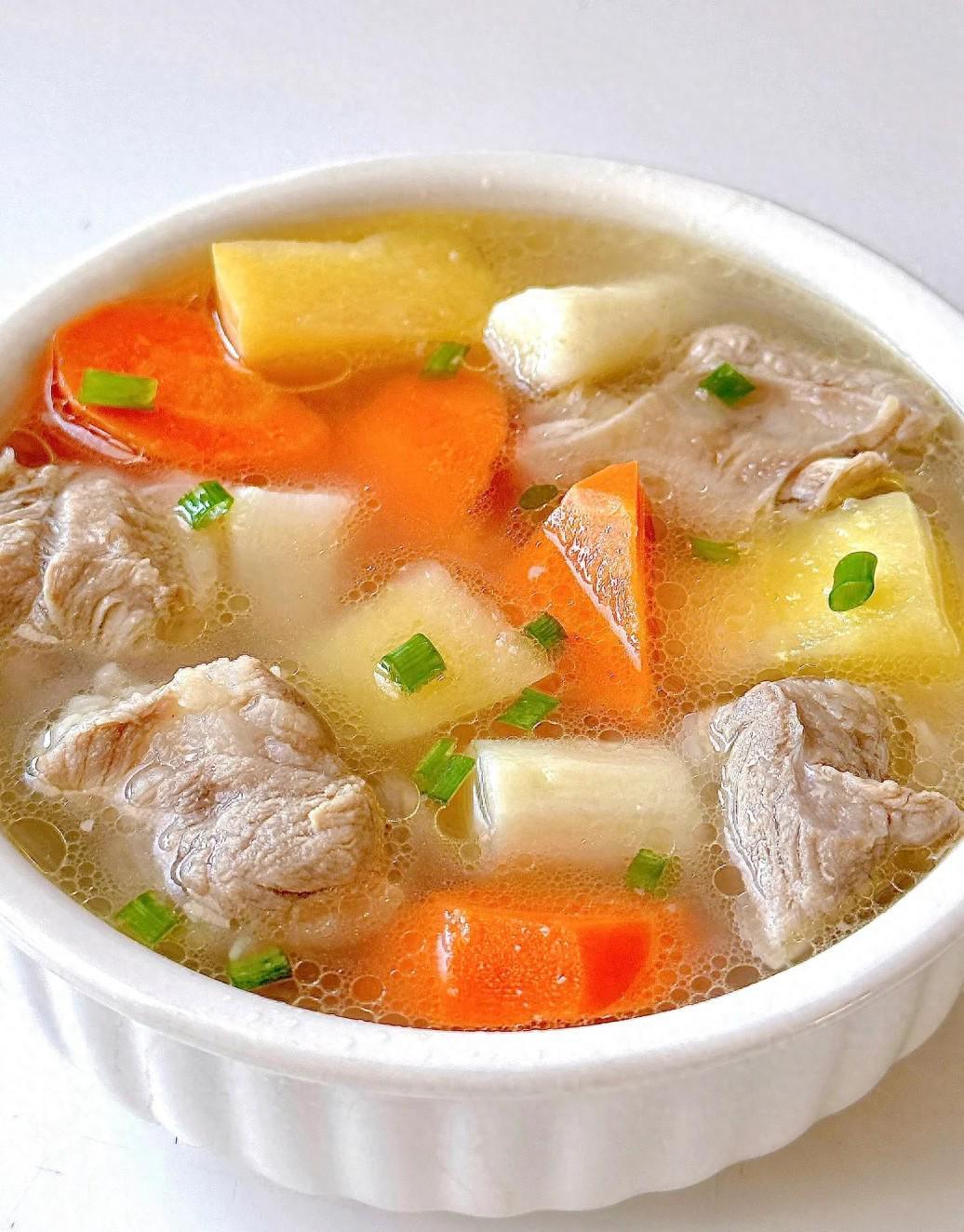 湿气重危害大？3款祛湿食谱助你轻松排出湿气，恢复轻盈体态